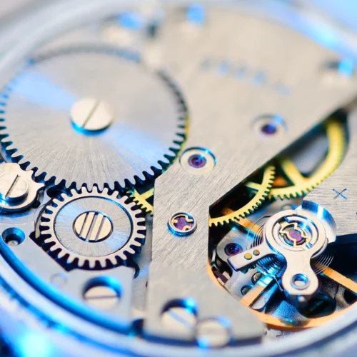 plateforme emploi horlogerie suisse métiers horlogers