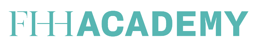 Logo FHH Academy