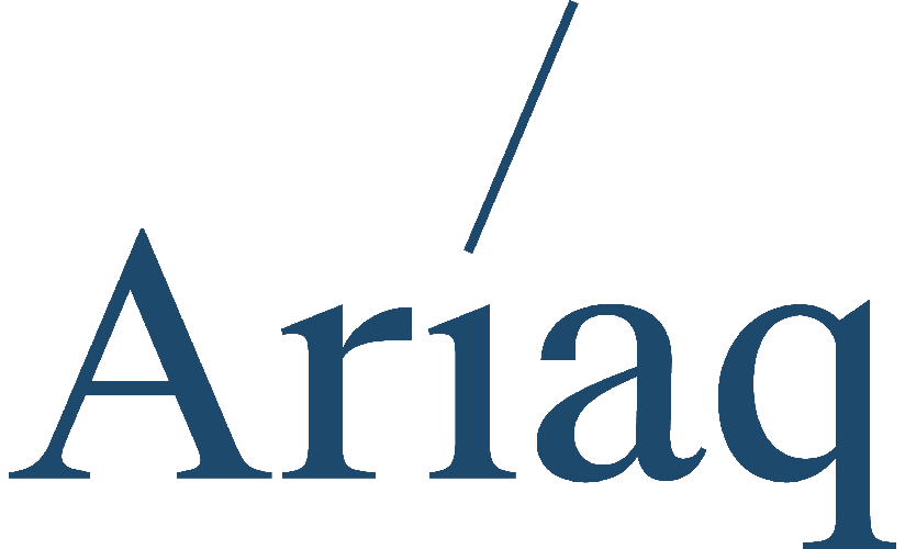 Logo Ariaq