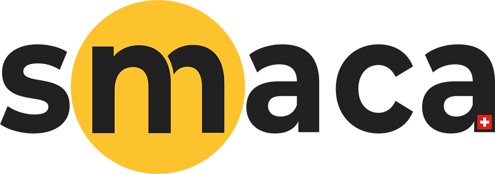 Logo SMACA