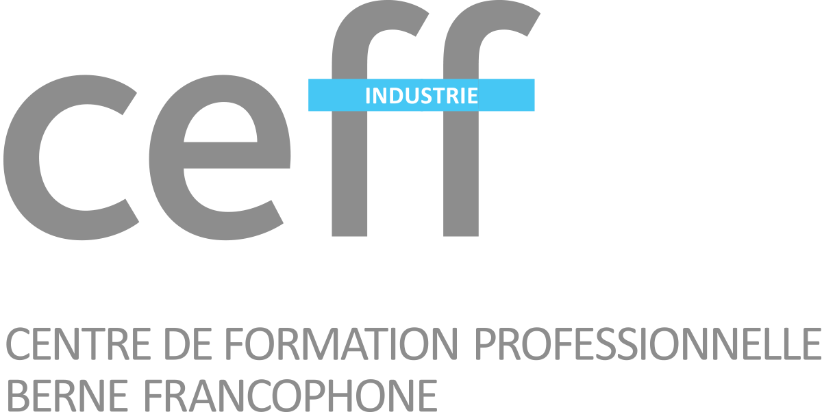 Logo ceff